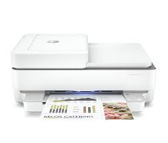 HP DeskJet Plus Ink Advantage 6475 AiO